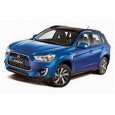 Mitsubishi ASX 2013-2016