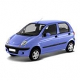 Аксессуары для Daewoo Matiz
