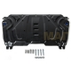Защита картера и КПП Rival увеличенная для 2,0/2,5/3,5 сталь 2 мм для Toyota Camry/Lexus ES 2018-2021